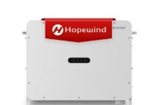 Hopewind 385 kW string inverter