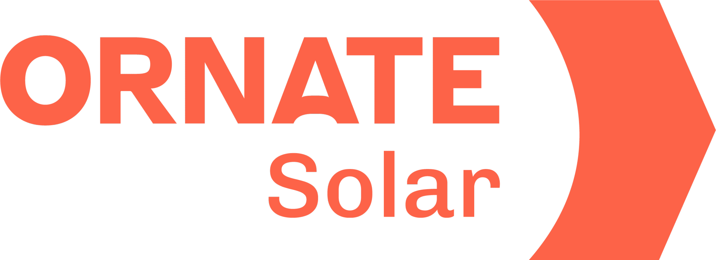 Ornate Solar