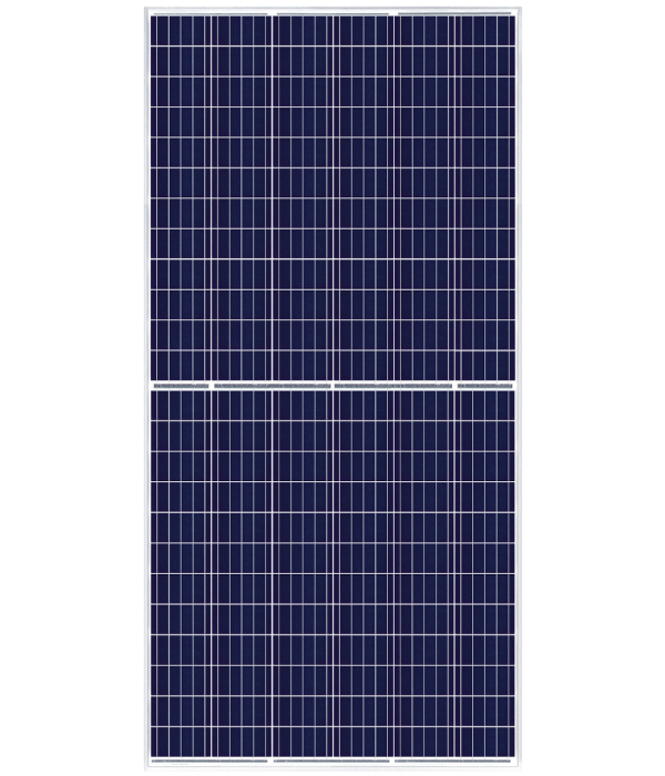 Canadian Solar KuMax Solar Panel