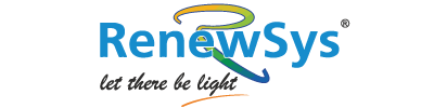 Renewsys Logo