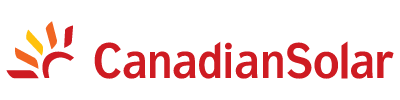 Canadian Solar Logo