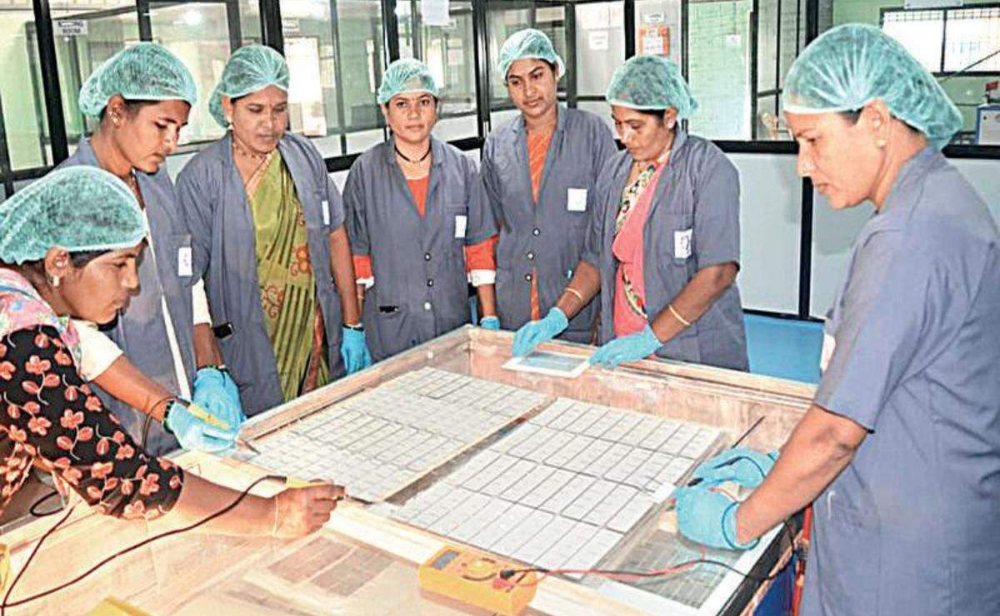 kawatha women's self help group