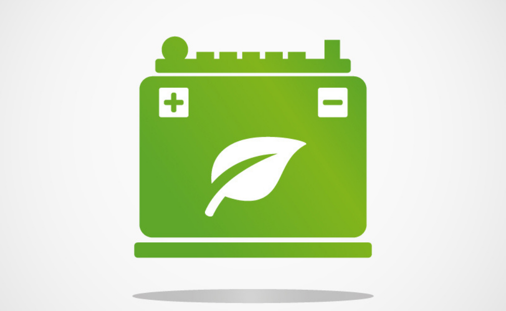Solar Battery