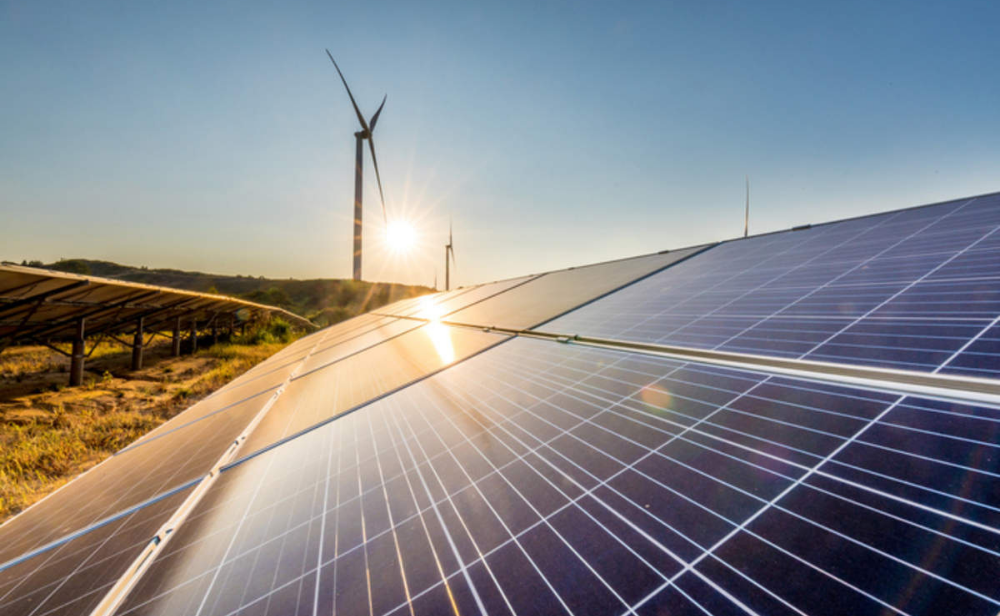 Featuring Gujarat's Solar Industry