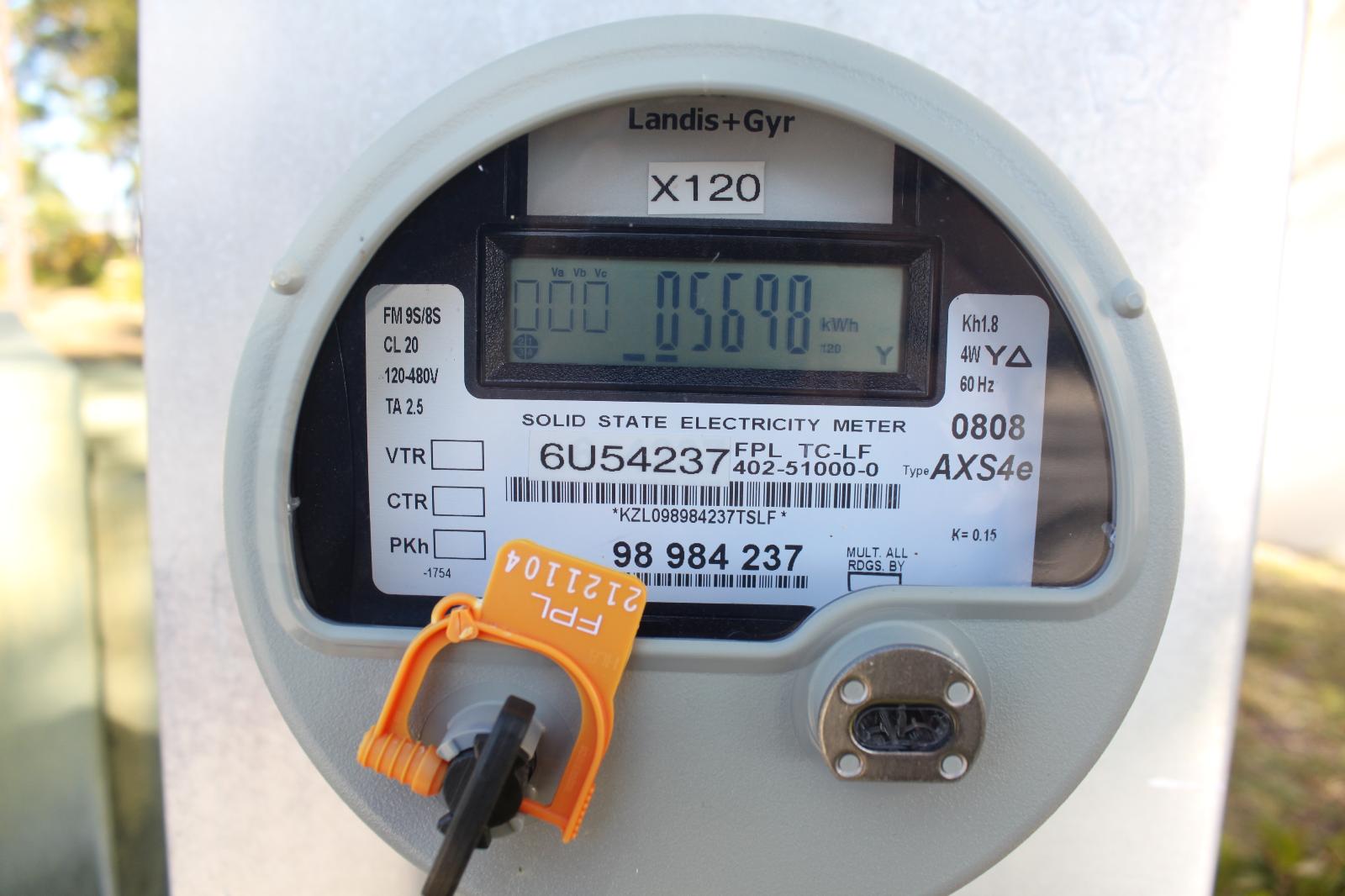 Solar-Energy-Net-Meter