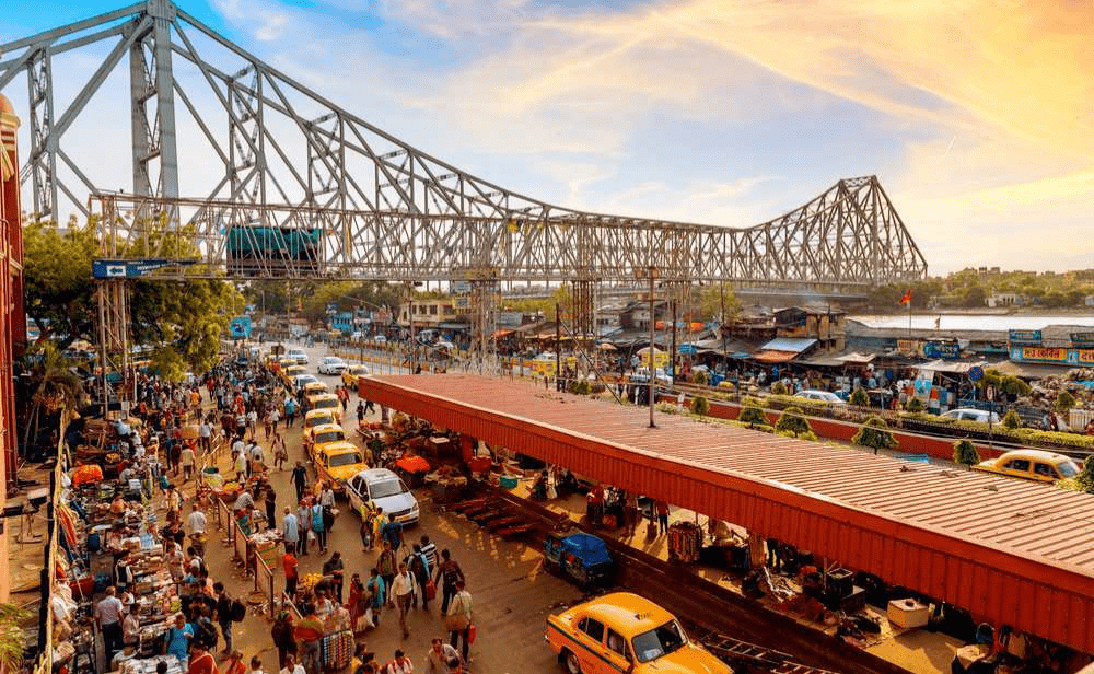 kolkata featuring