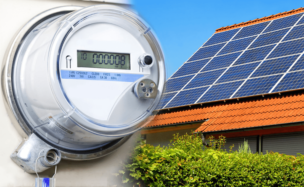 smart metering