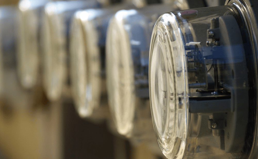Gross Metering