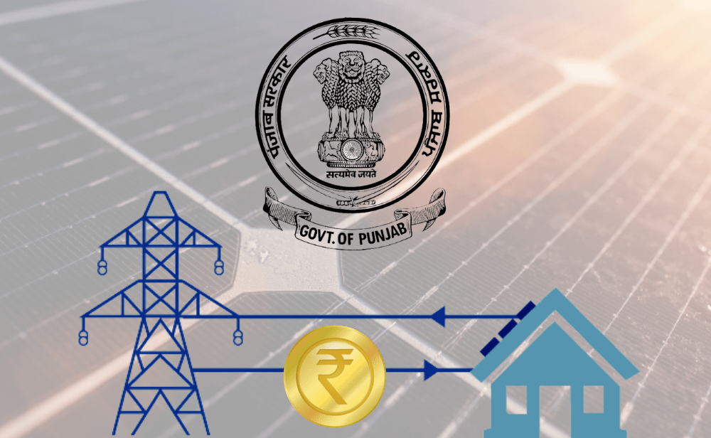 Punjab News Ornate solar