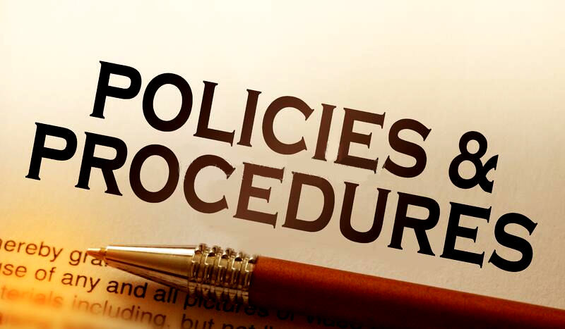 policies policies
