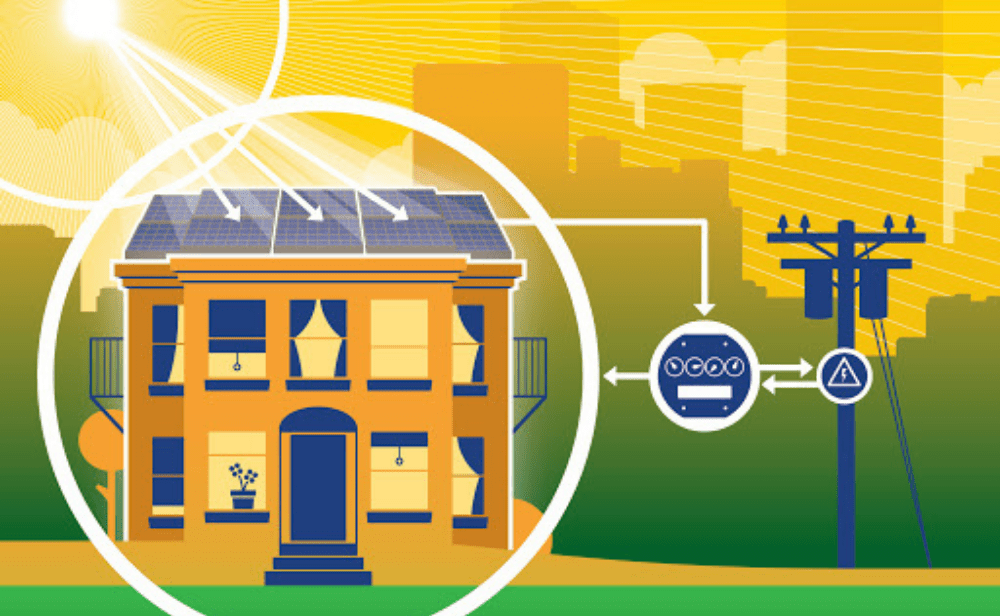 net metering