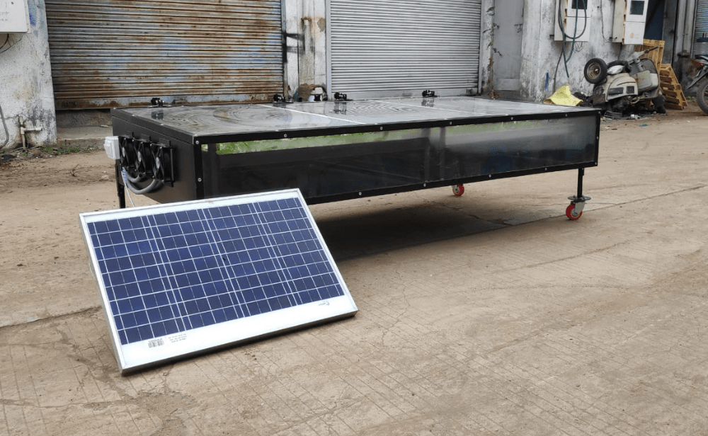 6 Solar Dryers You Must Know About