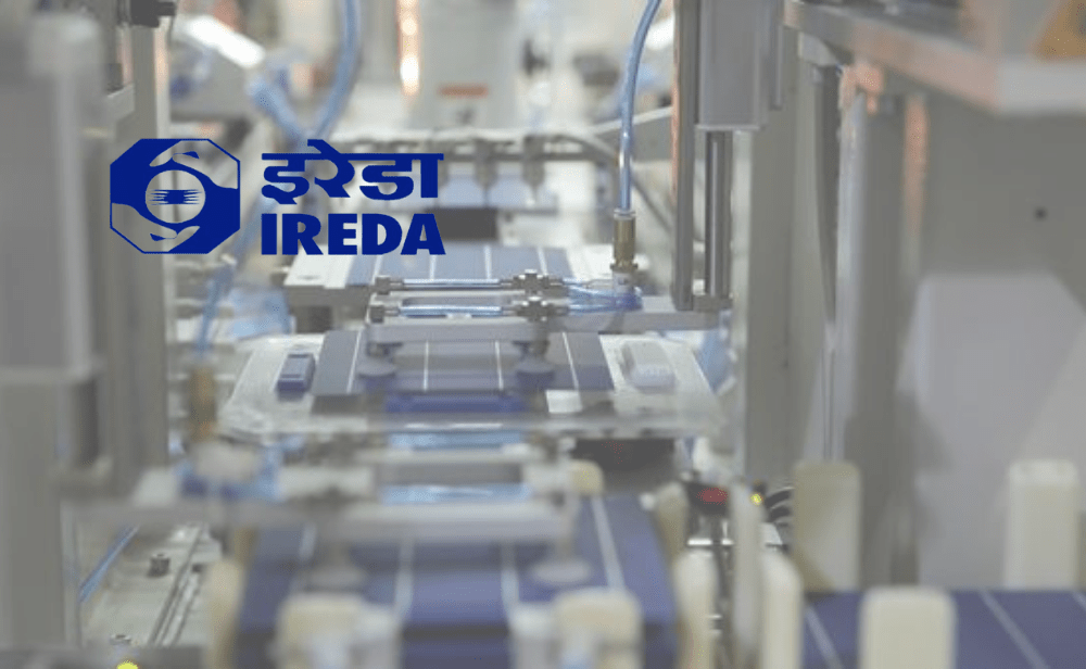IREDA Featuring Image | Ornate Solar