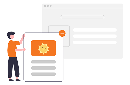 Submit Solar Energy Content