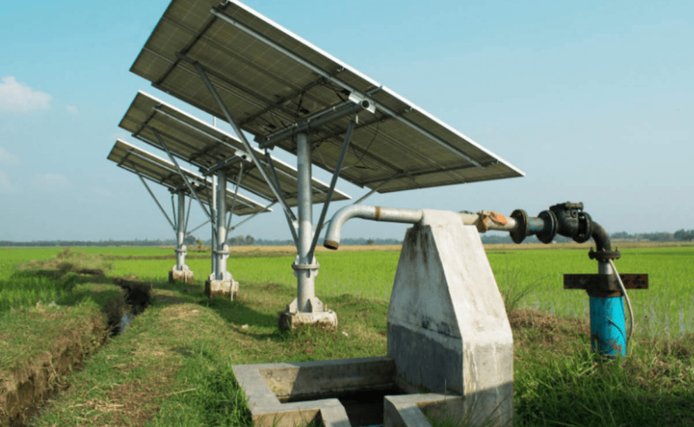 featuring Image Government to Solarise | Ornate Solar