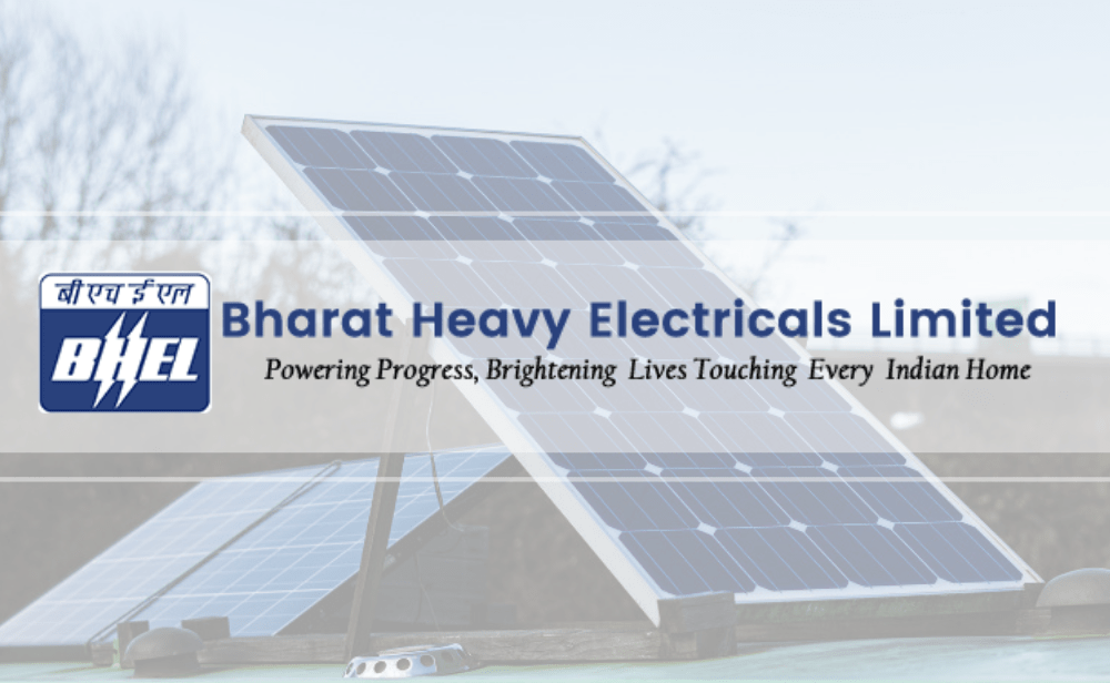 featuring image of BHEL NEWS | Ornate Solar