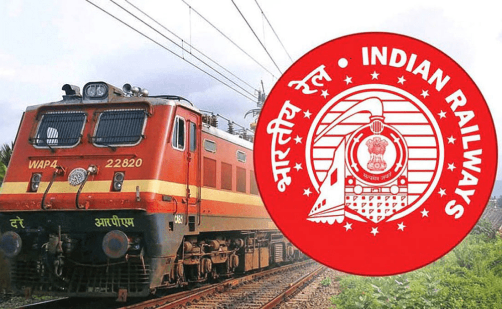 featuring image of indian railway news | Ornate Solar