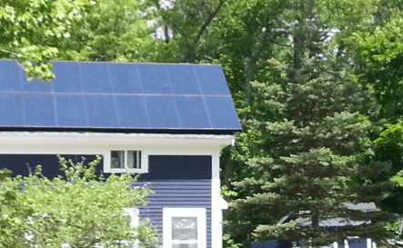 Unsafe-Site-Access-solar-system-installation