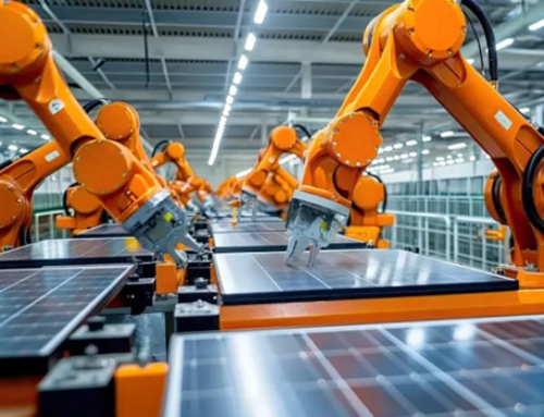 World’s Top 5 Solar Panel Manufacturers Present in Indian Market