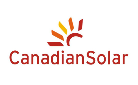 Canadian Solar Manufacturers