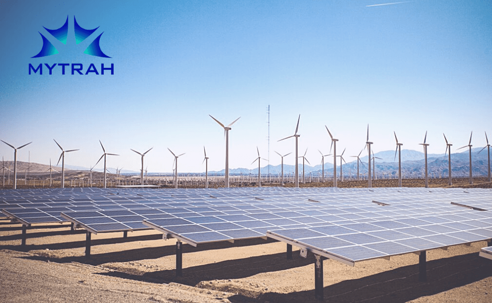 featuring image of Mytrah Solar