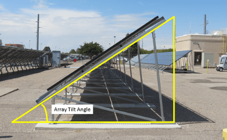 Tilt-angle-of-PV-modules-solar-system-installation