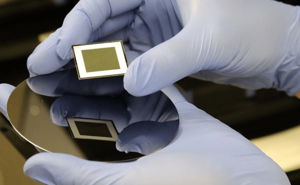 Australia Developed Bifacial Solar Cells