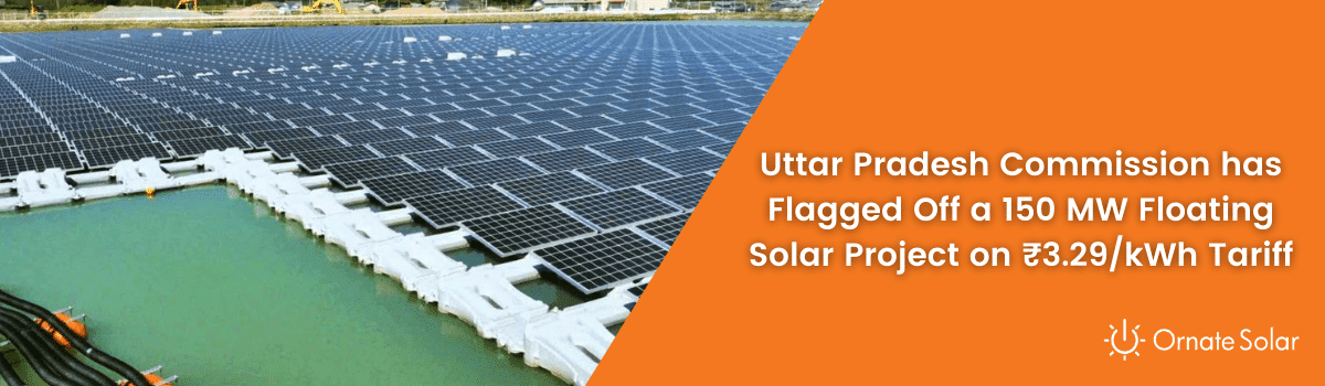 Floating Solar Panel-min