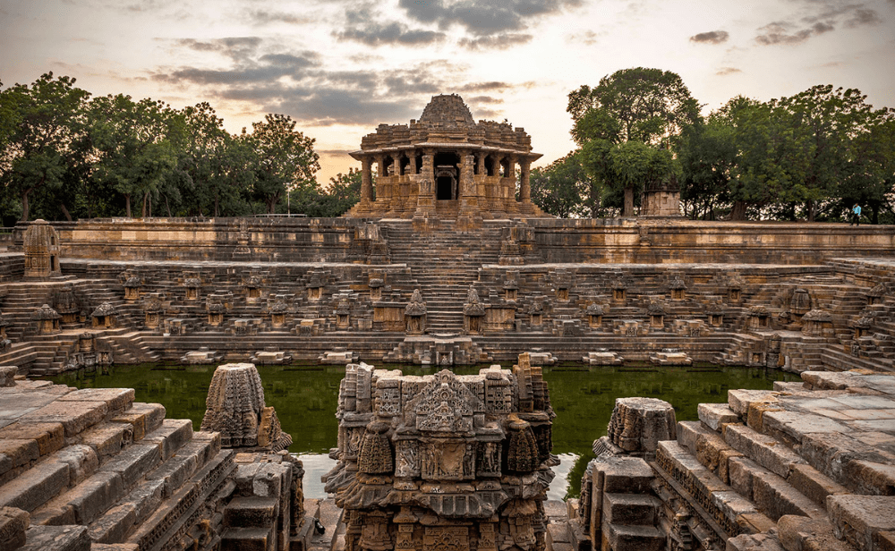 Modhera May Be Declared as India's First Fully Solar-Powered Village