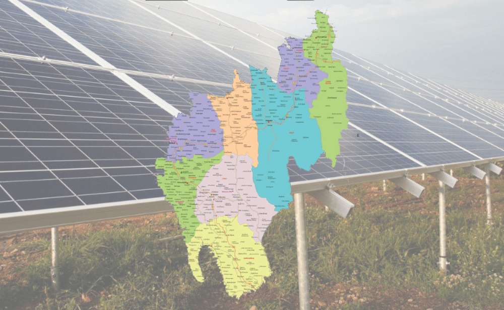 Tripura to Set Up Solar Microgrids in 23 Villages