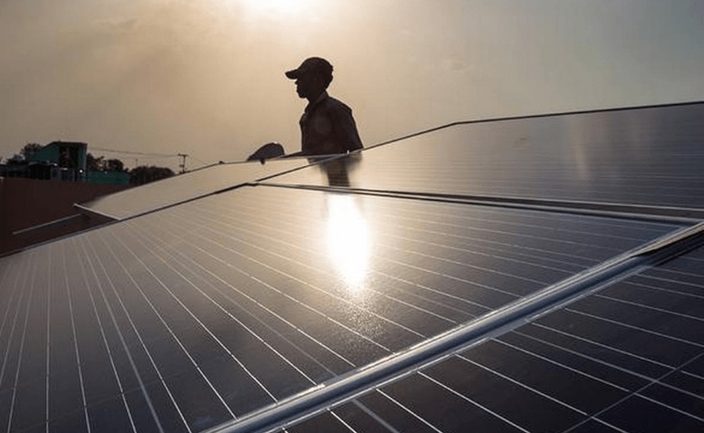 Solar Installations at Singareni Collieries have Surpassed 200 MW, Intending to Reach 300 MW By The End of Year