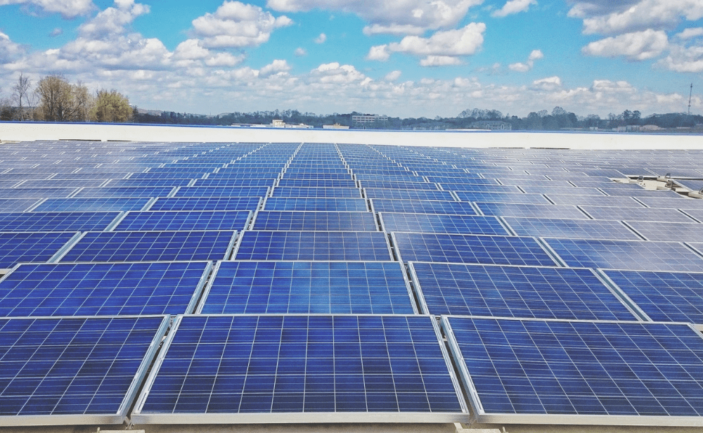 Solar Park Scheme