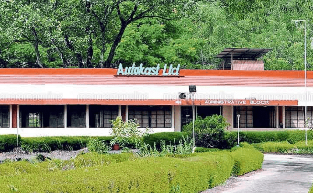 Autokast Ltd