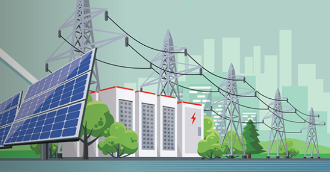 Renewables - Analysis and Forecast in Context to Indian Market