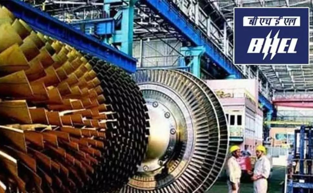 BHEL