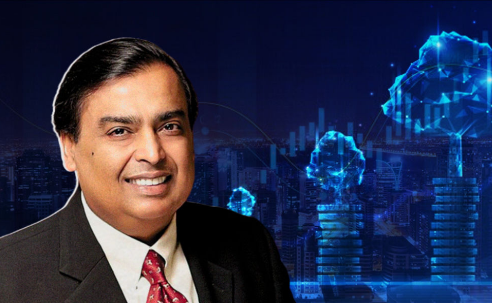 Reliance
