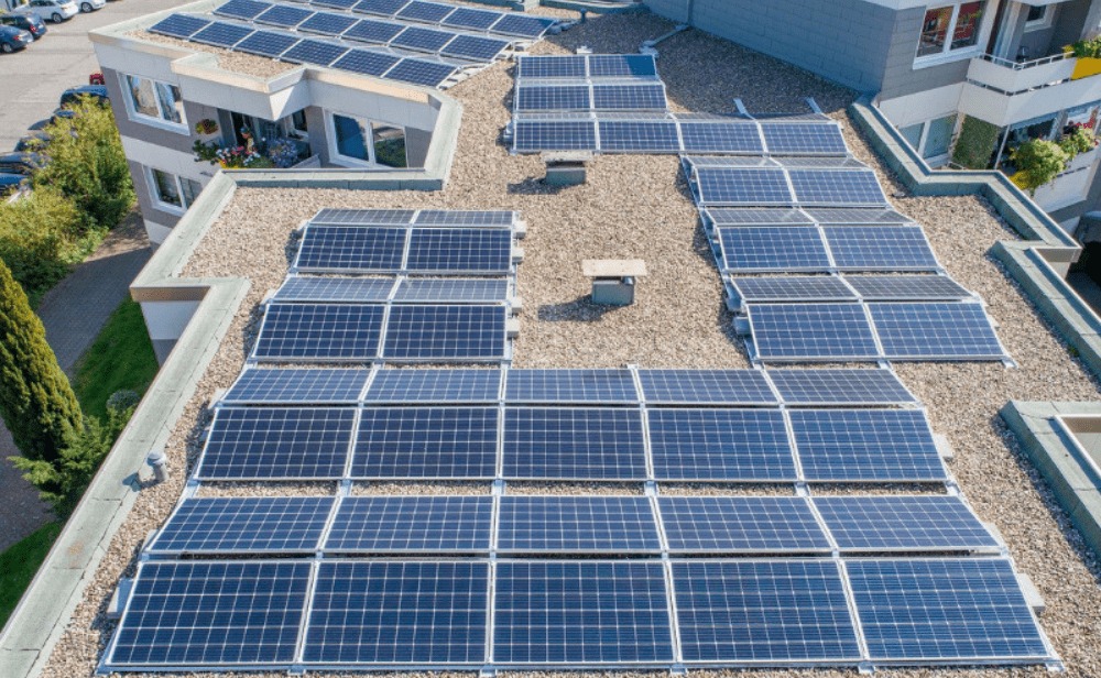 Gujarat's Residential Rooftop Solar Program Extended to 750 MW from 600 MW
