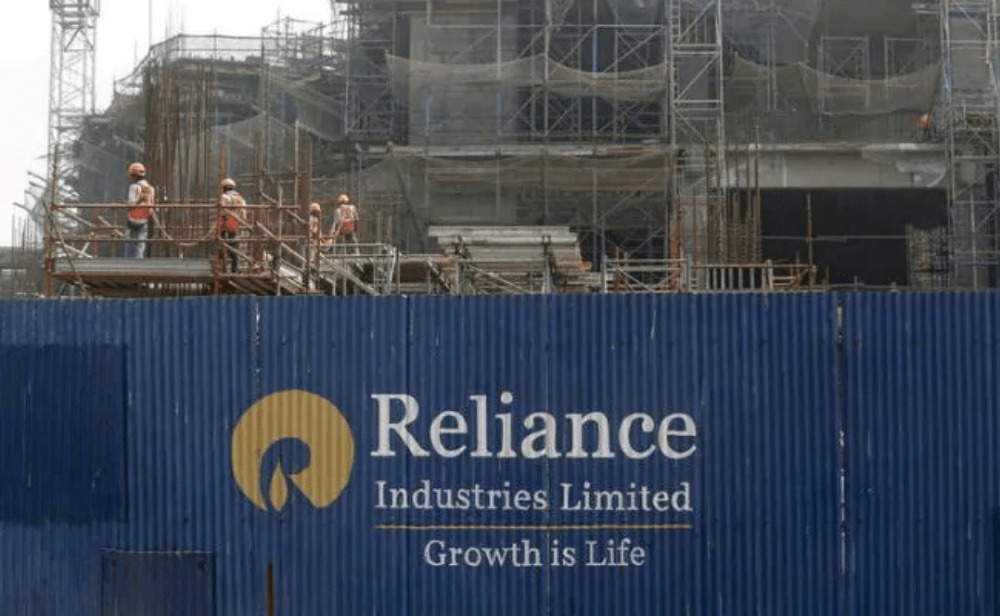 Reliance Industries Ltd