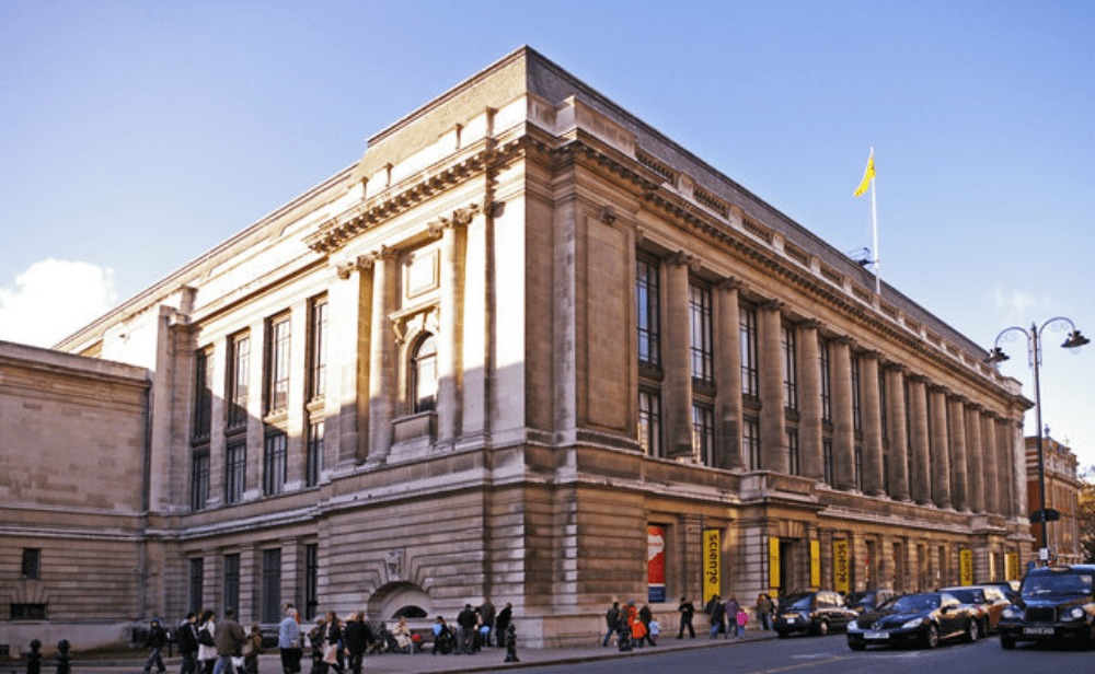 Adani-backed Green Energy Gallery to open at London's Science Museum
