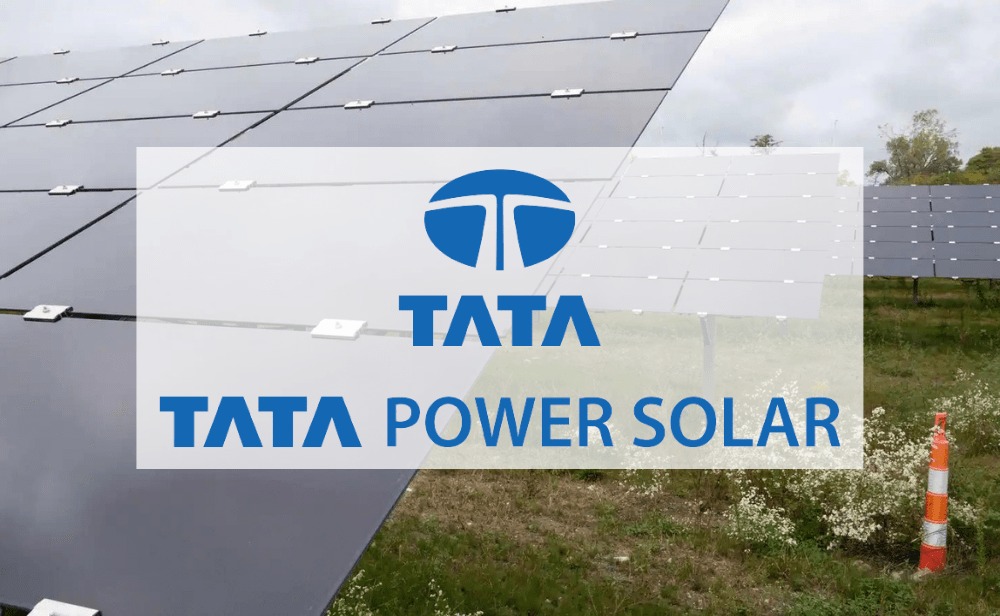 Tata Power Solar bags order of ₹538 cr from EESL