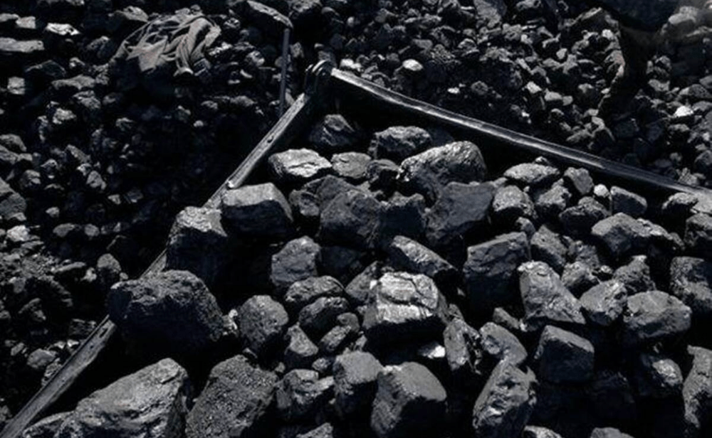 Coal