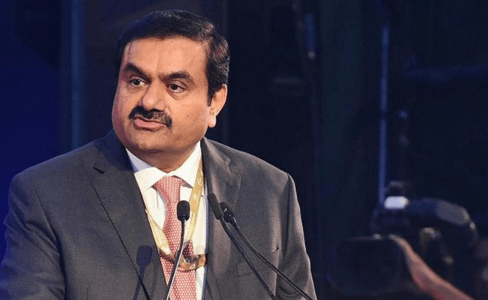Adani Solar