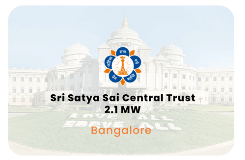 Sri Satya Sai Central Trust