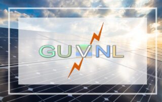 GUVNL Invites Bids to Procure Power from 500 MW of Solar Projects