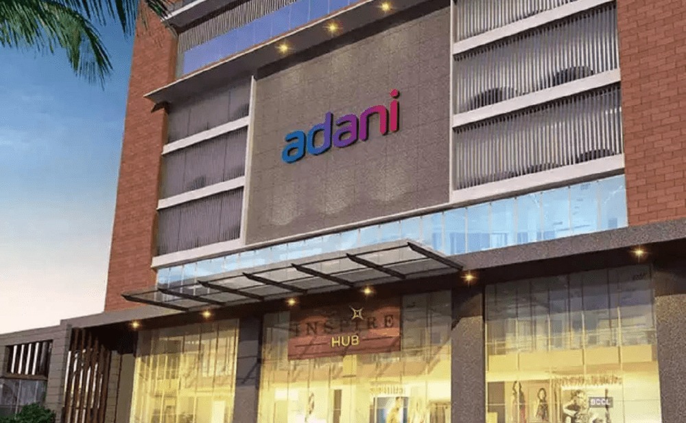 ANIL to Steer Adani Group's New Energy Business