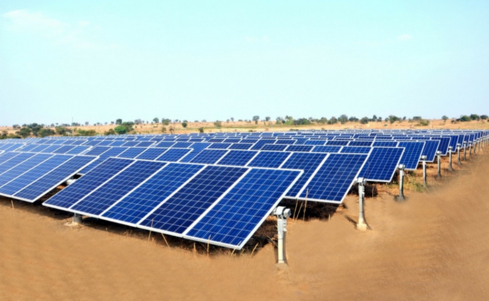 EoI is Being Sought for the Development of 120 MW of Solar Projects Along Maharashtra's Prosperity Corridor