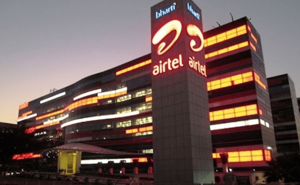 In Maharashtra, Airtel has Completed the Installation of a 21-MW Solar Power Plant