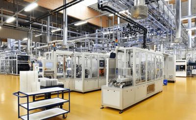 Basic Customs Duty Will Not Favor All Solar Manufacturers