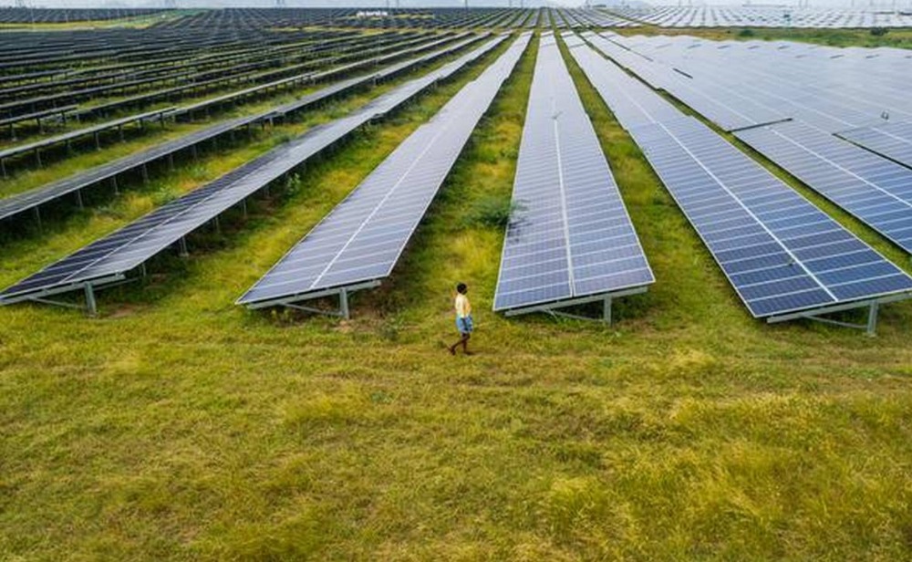 How India's Unguided Quest for Solar Energy is Bringing About Ecological And Cultural Erasure