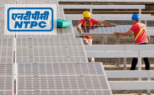 NTPC Issues a Tender for Solar Project Maintenance for 255 MW